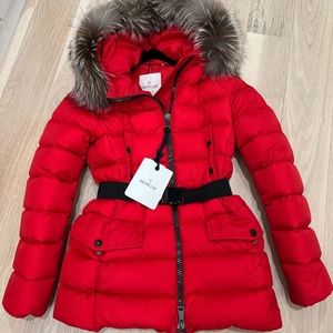 Moncler Clion , size 1